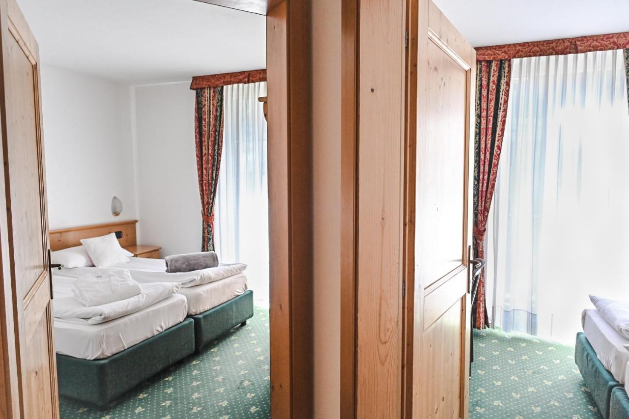 Alp Hotel Dolomiti Dimaro Extérieur photo