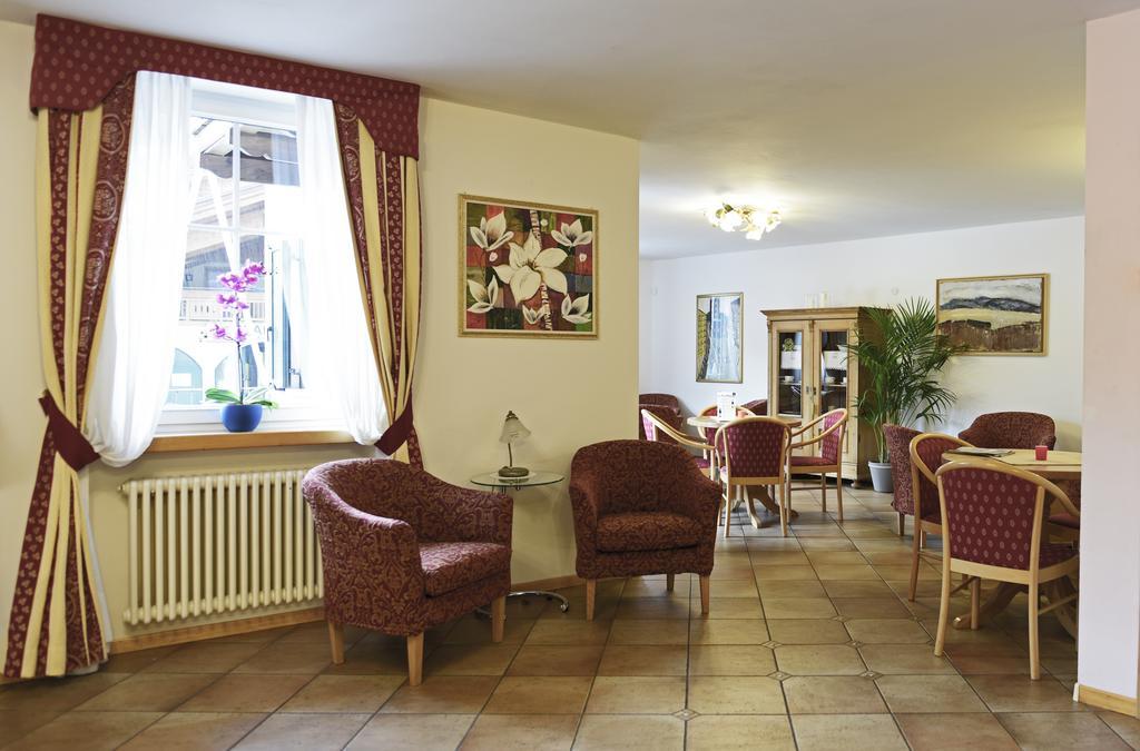 Alp Hotel Dolomiti Dimaro Extérieur photo