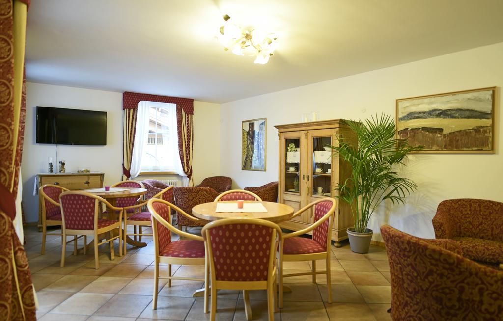 Alp Hotel Dolomiti Dimaro Extérieur photo