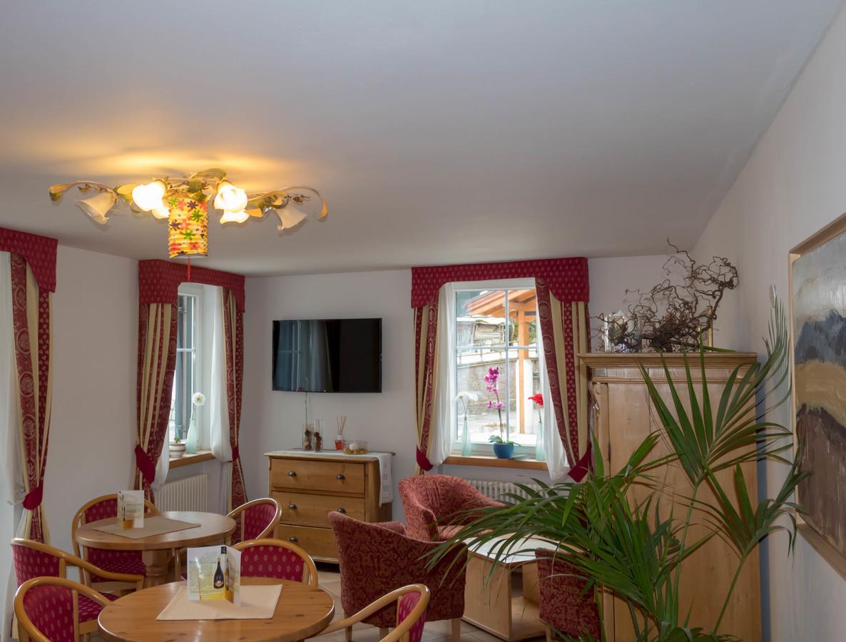 Alp Hotel Dolomiti Dimaro Extérieur photo