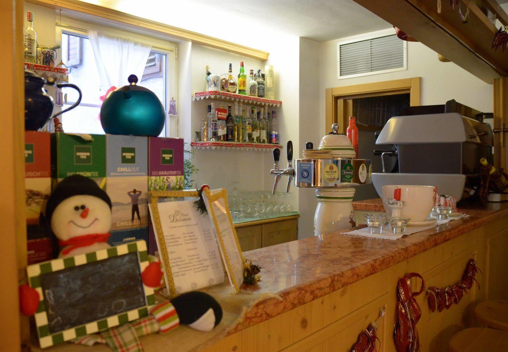 Alp Hotel Dolomiti Dimaro Extérieur photo